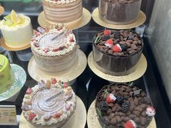 -PAPER STONE BAKERY(天汇广场店)