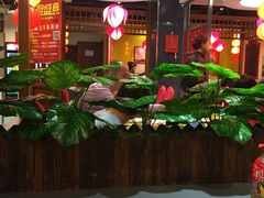 -芦月轩羊蝎子(劲松店)