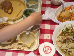 -西贝莜面村(金隅嘉品mall店)