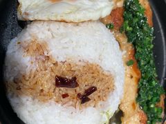 -克茗冰室(金地威新中心店)