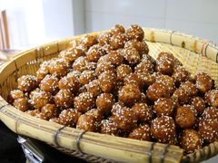 -邓记新一代糖油果子(四川煤管局供销公司职工宿舍店)