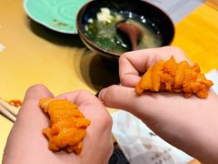 -鮨冠OMAKASE食べ放题(北京首店)