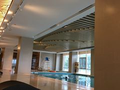 -成都蒲江花样年福朋喜来登度假酒店·宜客乐西餐厅