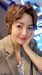 -New Fashion发型定制