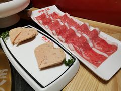 -豪渝火锅(红谷滩万达店)