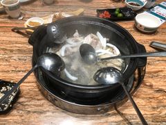 -春润大地海南椰子鸡(沙井京基百纳广场店)
