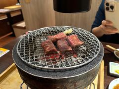 -蒜香焼肉PURUSHIN(马场路店)