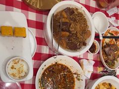 -西贝(枫蓝国际购物中心店)