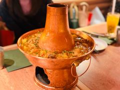 -浩海火燒雲傣家菜(芮欧百货店)