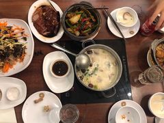 -文兴酒家(Chinatown - Gerrard Street)