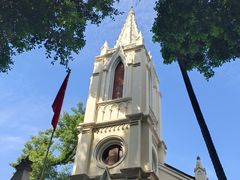 -星巴克臻选(广州沙面店)