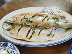 -灵福缘私房菜·农家菜(拈花湾·灵山大佛必推店)