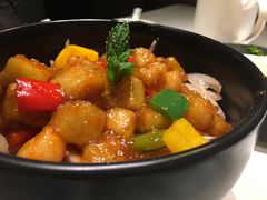 -民国红公馆·秦淮八艳(夫子庙店)