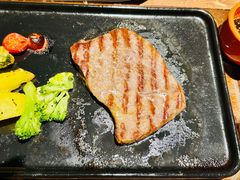 牛排-必胜客(五道口店)