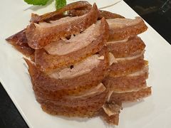 -全聚德(长白直营店)