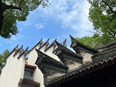 -天一阁博物院