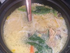 -云海肴云南菜·蒸汽石锅鱼(青岛万象城店)