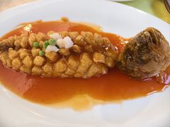-清真马祥兴菜馆(云南北路店)