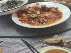 -洪霞餐馆
