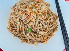 -西贝莜面村(金隅嘉品mall店)