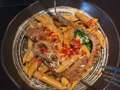 -22ºN BISTRO西餐&酒馆(石奥商业街店)