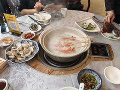 -丰尔粥食·粥底火锅(大良总店)