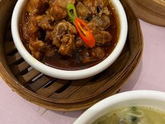 -顺风江南宴(静安大融城店)