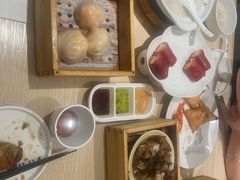 -蔡澜点心·粤菜(新街口IFCX店)