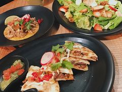 -Luchador摔跤手墨西哥餐厅(恒宇广场店)