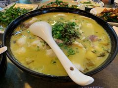 -随善园餐厅(大理店)
