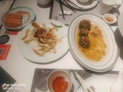 -新兴·金羊座·粤菜点心(乐峰店)