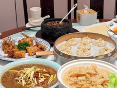 -梅利汴京烤鸭•开封豫菜地标店(晋安路店)