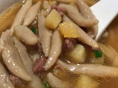 -西贝(宝乐汇店)