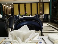 -Yan Ting 宴庭中餐厅(上海静安瑞吉酒店)