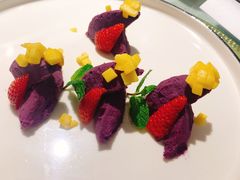 -素心小筑(后沙裕镇店)