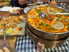 -simply thai天泰(长泰广场店)