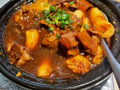 -陶陶居酒家(解放北路店)