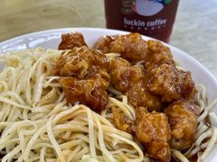 -玉华饮食店(茅台路店)