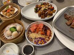 荷田冰粉-宴会中心