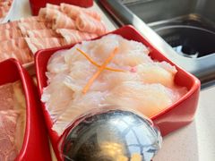 -倍儿红喜临门火锅(文兴路店)