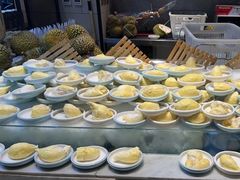 -川骄海鲜自助(亚运村店)