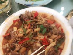 -清真悦宾楼食府(海湖店)