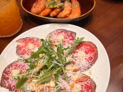 -8PINTS八品脱·日料·烧鸟·精酿小酒馆(莘庄店)