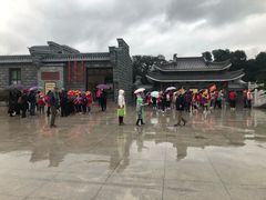 -东西巷