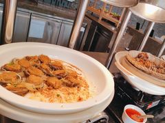 -西安高新洲际酒店•源咖啡全日制餐厅