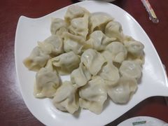 -香满居张记小厨私房菜(青岛站店)