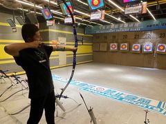 -弓夫射箭·运动娱乐·团建(中心印象城店)