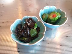 -彩丰楼中餐厅·仁恒洲际酒店