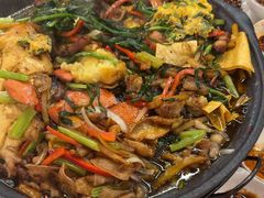 -一烙锅(友谊店)