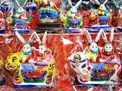 -老北京兔儿爷(琉璃厂东街店)